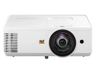 Проектор ViewSonic PS502W (VS19345) EU