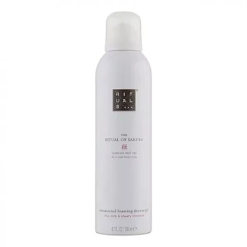 Гель-піна для душу The Ritual Of Sakura RITUALS Shower Gel 200 мл