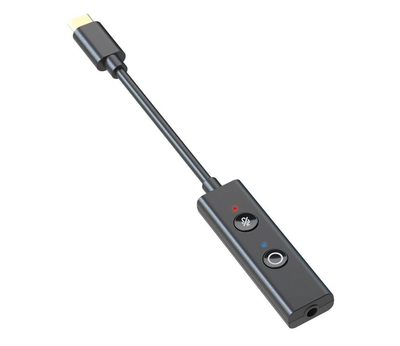 Звуковая карта Creative Sound Blaster PLAY! 4 (70SB186000000) EU