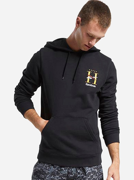 Bluza męska z kapturem Classic GP Hotel Hoodie