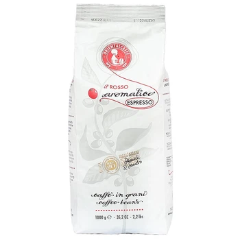 Кава ORIENTALCAFFE IL ROSSO у зернах 1 кг