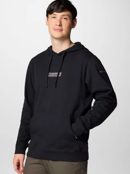 Bluza męska z kapturem Trek Hoodie