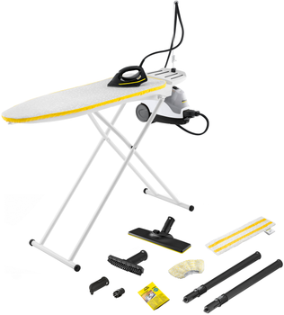 Прасувальна система KARCHER SI 4 Easy Fix Iron (1.512-637.0)