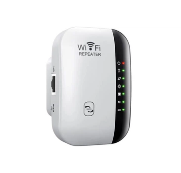 Усилитель сигнала Wi-Fi ретранслятор, репитер Voltronic Repiter 300M MT02 2,4ГГц