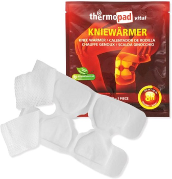 Хімічна грілка для колін Thermopad Knee Warmer (TPD 78601)