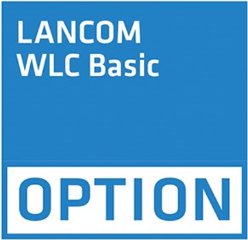 Oprogramowanie komputerowe Lancom Option Controller WLC AP +6 ESD (4044144616297)