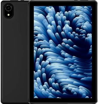 Планшет Doogee U10 4+5/128GB Android 13 Gray