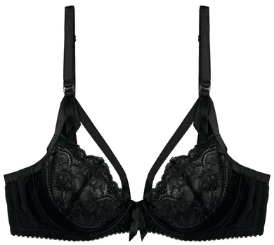 Бюстгальтер Dita von Teese 80D Чорний (58945black)