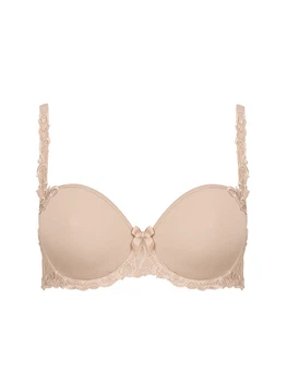 Бюстгальтер Simone Perele 85E Бежевий (131343-беж)
