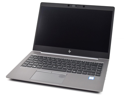 Ноутбук Hewlett Packard ZBook 15u G4 i5 (8 GB 500GB) А REFURBISHED