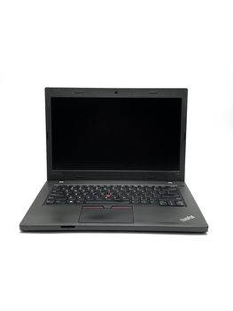 Ноутбук Lenovo ThinkPad L460 14' Intel Core i5 8 Гб 500 Гб A-Refurbished