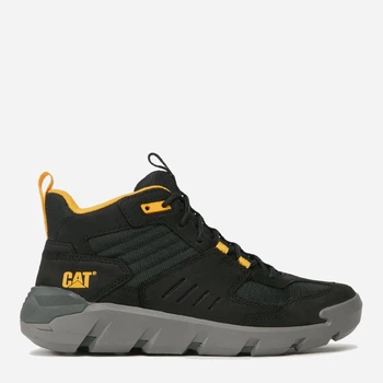Мужские демисезонные ботинки для треккинга Caterpillar (CAT) P725600 42 27.5 см Черные (195019187559)