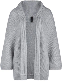 Кардиган MARCCAIN Сірі 34 (71215)