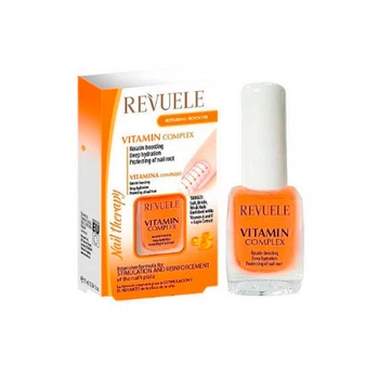 Витаминный комплекс для ногтей Revuele Nail Therapy 10 мл