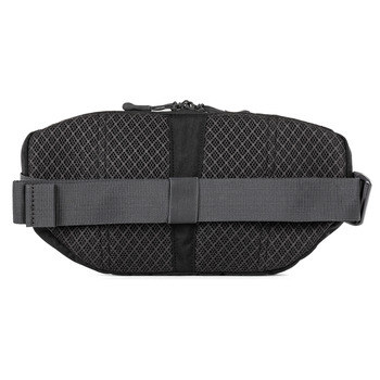 Сумка поясна 5.11 Tactical COVRT Select Carry Pistol Pouch 3L Black (56842-019)