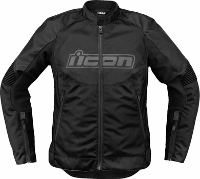 Мотокуртка ICON Women's Overlord3, S (2954820)