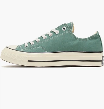 Кеды Converse Chuck 70 Low Green A06524C 41