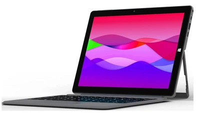 Планшет 10.1" ALLDOCUBE IWORK 20 PRO 8/128Gb 4 ядра Windows 11 3500 mAh