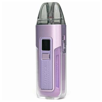 POD система Vaporesso LUXE X2 2000 мАг Light Purple