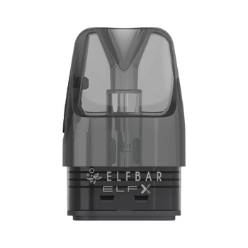Картридж Elf Bar ELFX 3ml Coil Dual Mesh - 0.8 Ом (17880)