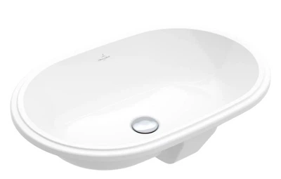 Умывальник под столешницу 57 см VILLEROY & BOCH ARCHITECTURA 5A766001
