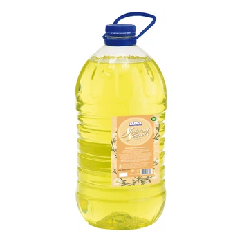 Жидкое мыло L'Ode Natural secrets Аптекарская ромашка 4.5 л