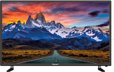Телевизор ViLgrand VTV32ATC-9S