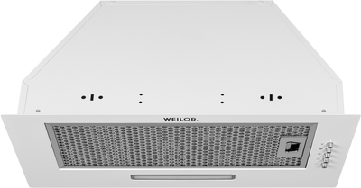 Вытяжка WEILOR WB 68 WH