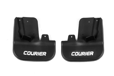 Брызговики EuroCap Комплект для Ford Courier 2014-2023 гг