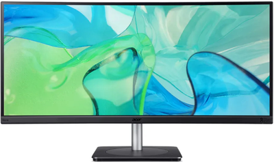 Monitor 34" Acer LED Curved-Display Vero CB343CUR bemiiphuzx (UM.CB3EE.001)