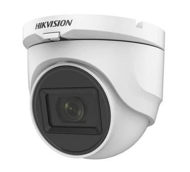 HD-TVI (Turbo HD) відеокамера 2 Мп Hikvision DS-2CE76D0T-ITMF (2.8 мм)