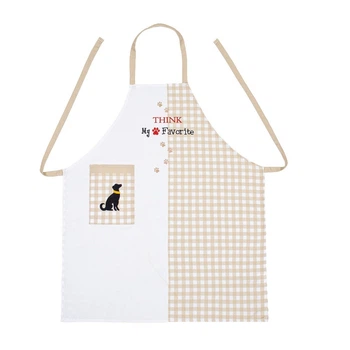 Фартук кухонный Home Line. Dogs