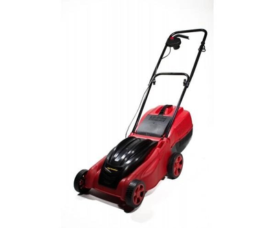 Газонокосарка електрична Agrimotor FM3813