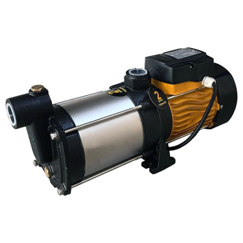 Насос центробіжний багатоступінчастий Optima MH-N1100INOX 1.1 кВт
