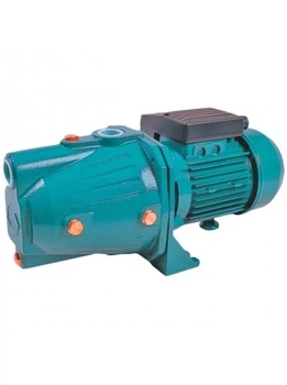 Поверхневий насос Euroaqua JET 100 A 1.1 кВт