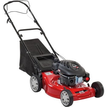 Газонокосарка бензинова несамохідна MTD Smart 46 Po