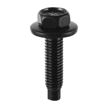 Болт M5x18 кузова многоцелевой Chrysler Toyota 6100539