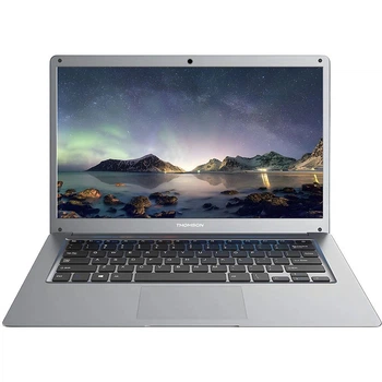 Ноутбук Thomson NEO N14 (MEAN14C8SL128FRW)