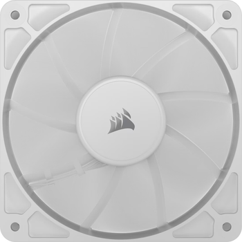 Кулер Corsair RS140 White (CO-9050194-WW)