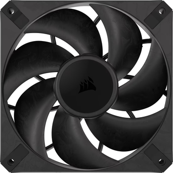 Кулер Corsair RS120 MAX Black (CO-9050170-WW)
