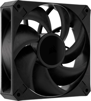 Кулер Corsair RS120 MAX Triple Pack Black (CO-9050171-WW)