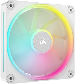 Кулер Corsair iCUE LINK LX140 RGB White (CO-9051031-WW)