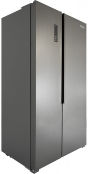 Холодильник Prime Technics RFNS 517 EXD