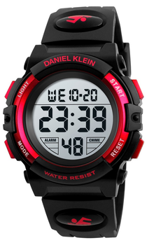 Часы наручные Daniel Klein DK-1266-5