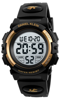 Часы наручные Daniel Klein DK-1266-3