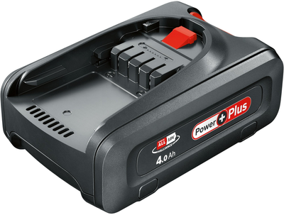 Akumulator Bosch PBA 18 V 4.0 Ah PowerPlus (4053423228229)