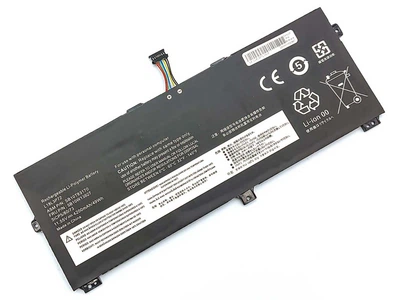 Батарея (аккумулятор) для ноутбука Lenovo L18L3P72 (135012) ( 135013 )