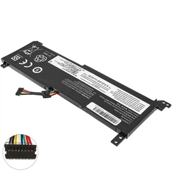 Аккумуляторная батарея для ноутбука Lenovo IdeaPad 3 15IAU7 (L20M2PF0) ( 154602 )