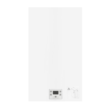 Газовый котел BIASI RINNOVA LIGHT 24 кВт 2- конт.