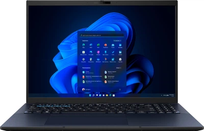 Laptop ASUS B3 B3404CMA-QN1624X (90NX0711-M01Y70) Star Black